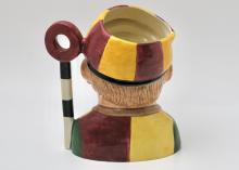 ROYAL DOULTON JOCKEY