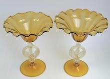 VENETIAN GLASS
