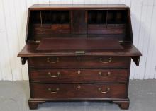 GEORGIAN DESK