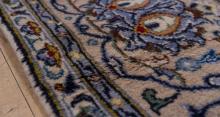 KASHAN CARPET