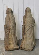 ANTIQUE ITALIAN FIGURES