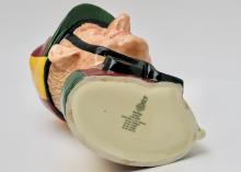 ROYAL DOULTON JOCKEY