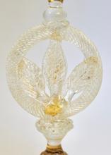 VENETIAN GLASS