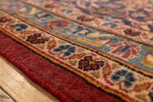 KASHAN CARPET