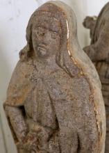 ANTIQUE ITALIAN FIGURES