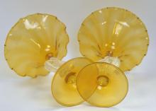 VENETIAN GLASS