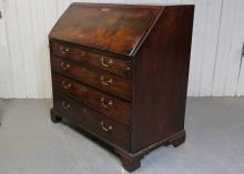 GEORGIAN DESK
