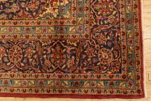 KASHAN CARPET