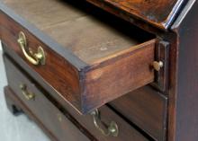 GEORGIAN DESK
