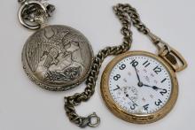 POCKET WATCHES