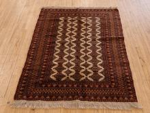 TURKMEN RUG
