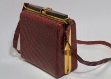 VINTAGE PURSE