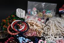 COSTUME JEWELLERY