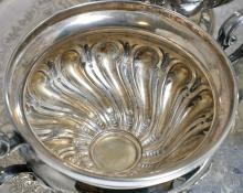 WMF SILVERPLATE