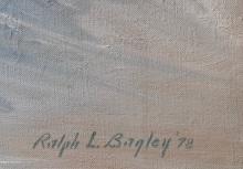 RALPH L. BAGLEY