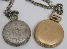 POCKET WATCHES