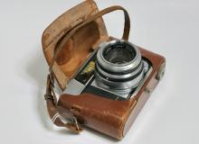 AIRES CAMERA