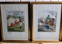 HENRY ALKEN PRINTS