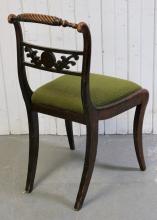 REGENCY CHAIR