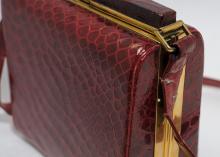 VINTAGE PURSE