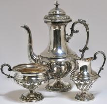 WMF SILVERPLATE