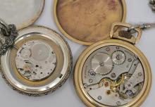 POCKET WATCHES