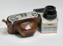 AIRES CAMERA