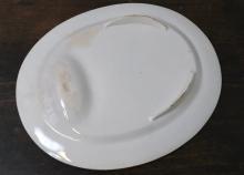 LARGE PLATTER