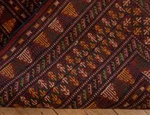 TURKMEN RUG
