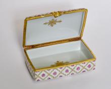 LIMOGES BOX