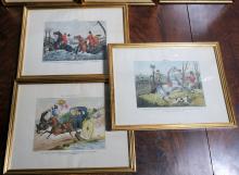 HENRY ALKEN PRINTS