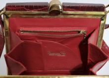 VINTAGE PURSE
