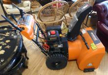 GENERAC SNOWBLOWER