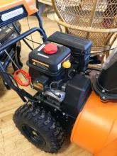 GENERAC SNOWBLOWER