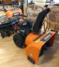 GENERAC SNOWBLOWER