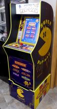 SUPER PAC-MAN ARCADE