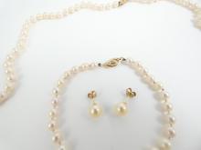 SUITE PEARL JEWELLERY