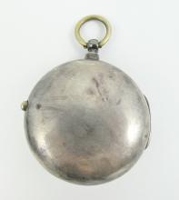 COLLECTOR'S EARLY POCKET WATCH