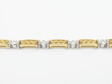 DIAMOND BRACELET