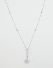 DIAMOND NECKLACE