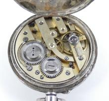 LADIES' ANTIQUE WATCH