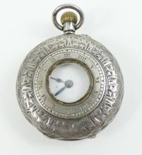 LADIES' ANTIQUE WATCH