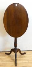 TILT-TOP TABLE