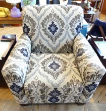 ASHLEY FURNITURE ARMCHAIR