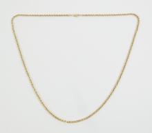 VALUABLE GOLD CHAIN