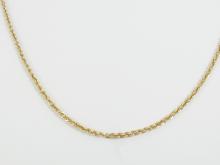 VALUABLE GOLD CHAIN