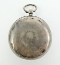 EARLY POCKET WATCH