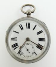 EARLY POCKET WATCH