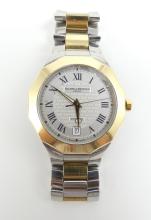 BAUME & MERCIER WRISTWATCH