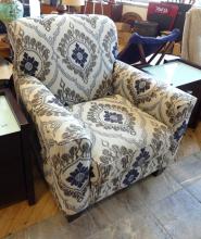 ASHLEY FURNITURE ARMCHAIR